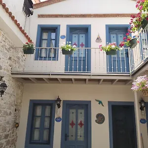 Gizemli Homestay Ayvalik