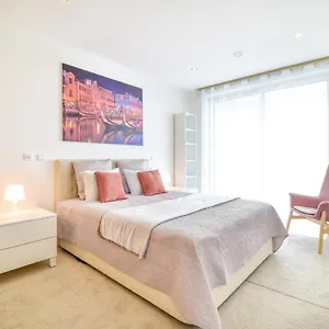 Wiola Seaview By Moje Apartment