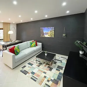 Sunset Apartment